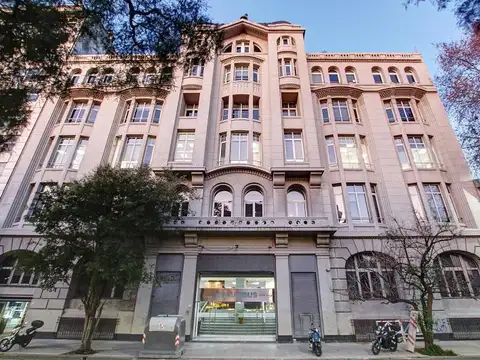 Oficina en Alquiler en San Telmo, Capital Federal