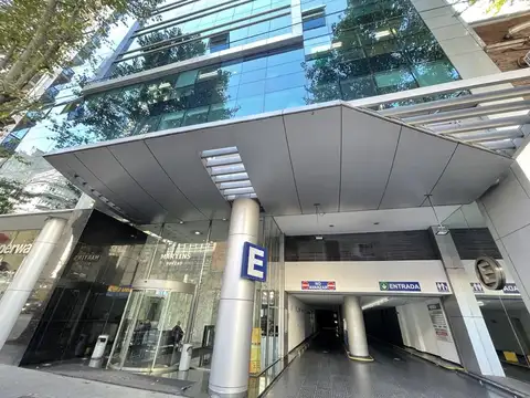 Oficina en Alquiler en Recoleta, Capital Federal
