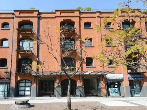Oficina en Alquiler en Puerto Madero, Capital Federal