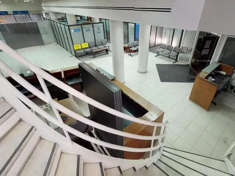 Oficina en Alquiler en Microcentro, Centro