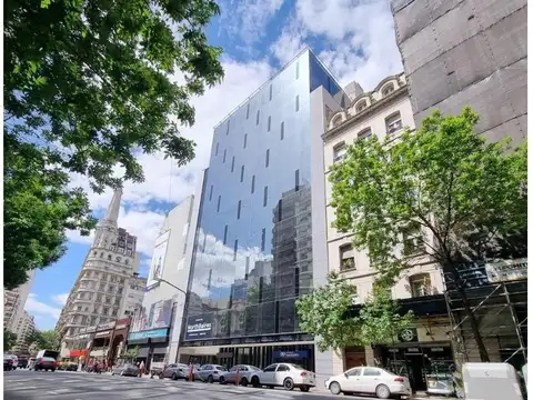 Oficina en Alquiler en Recoleta, CABA