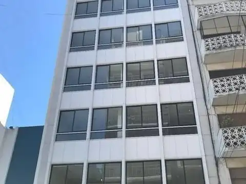 Oficina en Alquiler en Microcentro, Centro