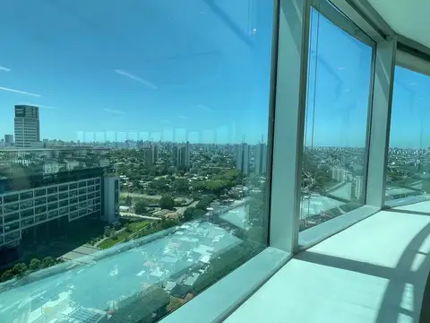 Oficina en Alquiler en Saavedra, Capital Federal