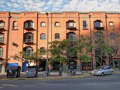 Oficina en Alquiler en Puerto Madero, Capital Federal