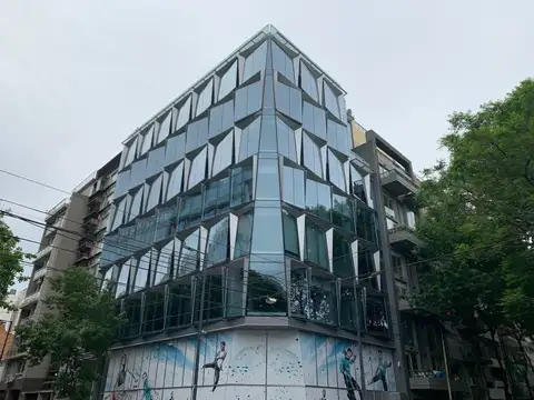 Oficina en Alquiler en Palermo, Capital Federal