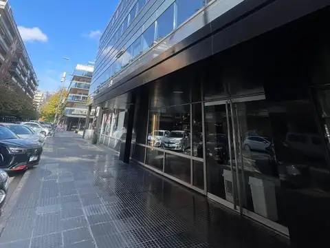 Oficina en Alquiler en Puerto Madero, Capital Federal