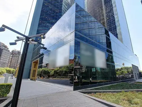 Oficina en Alquiler en Retiro, Capital Federal