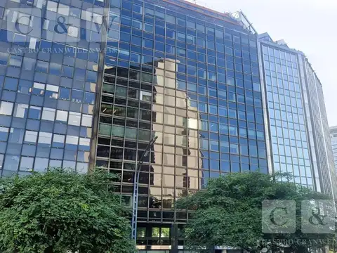 Oficina en Alquiler en Centro, Capital Federal