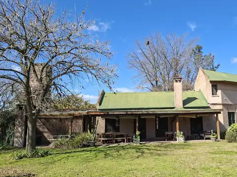 Casa en Alquiler en Pilar, Partido de Pilar