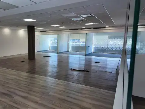 Oficina en Alquiler en Puerto Madero, Capital Federal