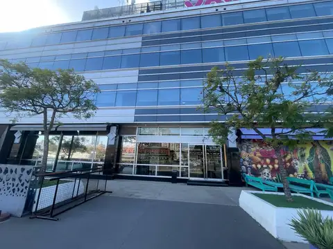 Oficina en Alquiler en Puerto Madero, Capital Federal