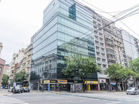 Oficina en Alquiler en Recoleta, CABA