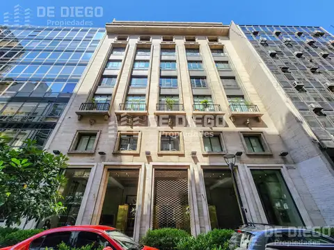 Oficina en Alquiler en Microcentro, Centro