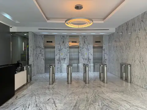 Oficina en Alquiler en Tribunales, Centro