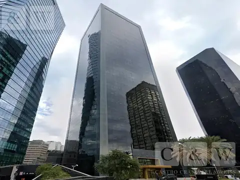 Oficina en Alquiler en Catalinas, Centro