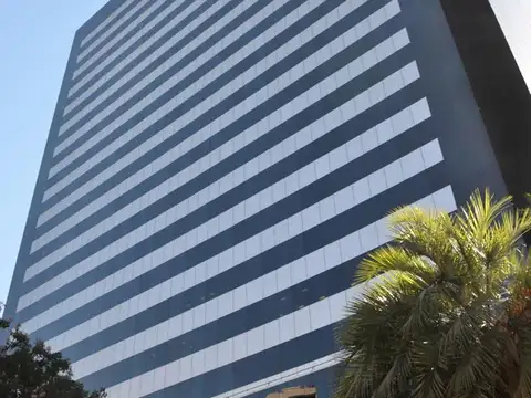 Oficina en Alquiler en Catalinas, Centro