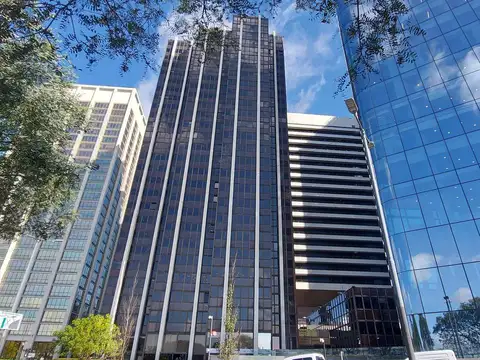 Oficina en Alquiler en Catalinas, Centro