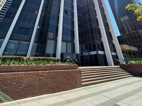 Oficina en Alquiler en Catalinas, Centro