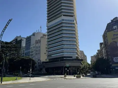 Oficina en Alquiler en Retiro, Capital Federal