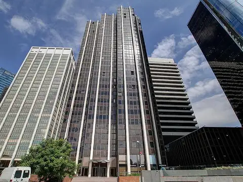 Oficina en Alquiler en Puerto Madero, Capital Federal