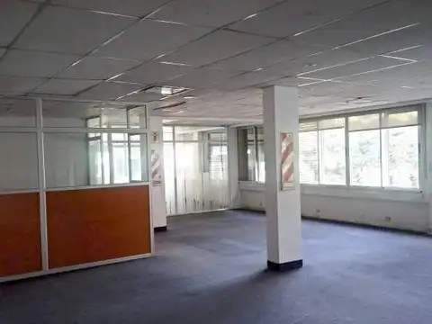 Oficina en Alquiler en Retiro, Capital Federal