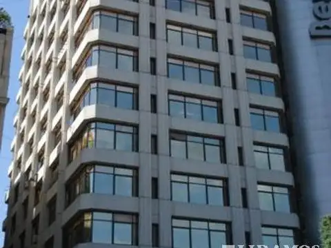Oficina en Alquiler en Retiro, Capital Federal