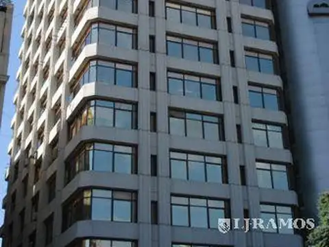 Oficina en Alquiler en Retiro, Capital Federal