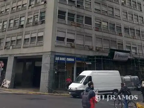 Oficina en Alquiler en Catalinas, Centro