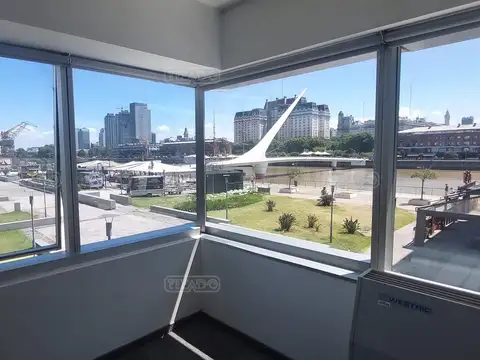 Oficina en Alquiler en Puerto Madero, Capital Federal