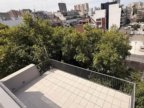 Oficina en Alquiler en Palermo Hollywood, Palermo