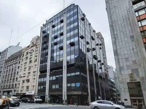 Oficina en Alquiler en Microcentro, Centro