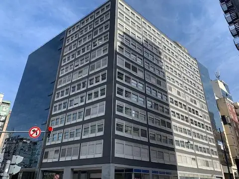 Oficina en Alquiler en Catalinas, Centro