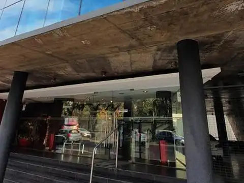 Oficina en Alquiler en Palermo, Capital Federal