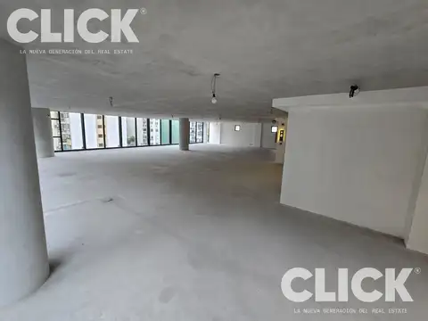 Oficina en Alquiler en Las Cañitas, Palermo