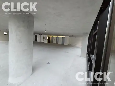 Oficina en Alquiler en Las Cañitas, Palermo