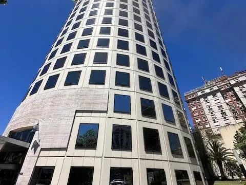 Oficina en Alquiler en Retiro, CABA