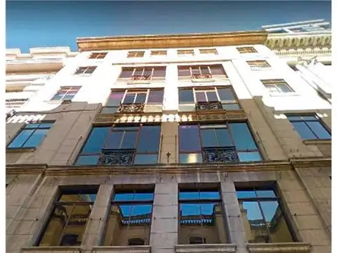 Oficina en Alquiler en Microcentro, Centro