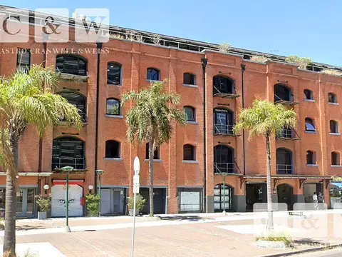 Oficina en Alquiler en Puerto Madero, Capital Federal