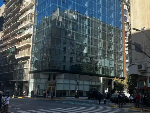 Oficina en Alquiler en Tribunales, Centro