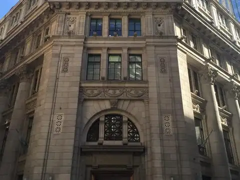 Oficina en Alquiler en Microcentro, Centro