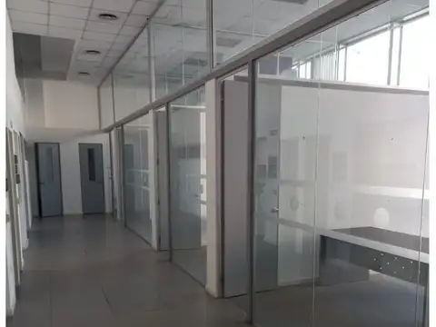 Oficina en Alquiler en Palermo, Capital Federal