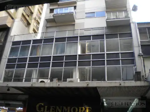 Oficina en Alquiler en Microcentro, Centro