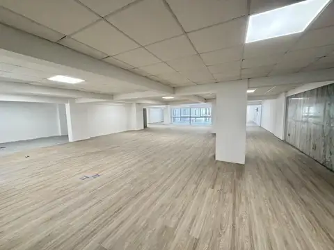 Oficina en Alquiler en Microcentro, Centro