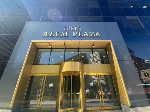 Oficina en Alquiler en Retiro, CABA