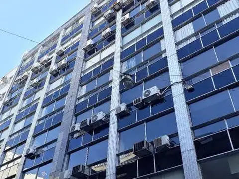 Oficina en Alquiler en Microcentro, Centro