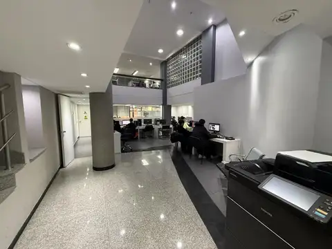 Oficina en Alquiler en Belgrano, Capital Federal