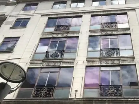 Oficina en Alquiler en Microcentro, Centro