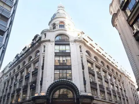 Oficina en Alquiler en Microcentro, Centro
