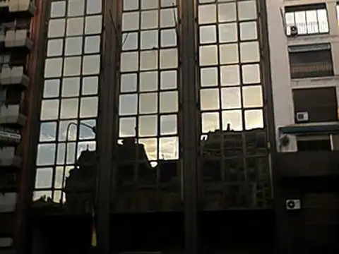 Oficina en Alquiler en Barrio Norte, Capital Federal