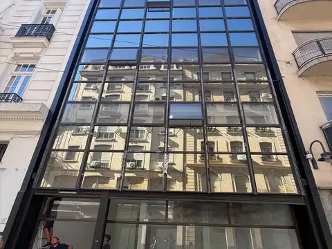 Oficina en Alquiler en Centro, Capital Federal